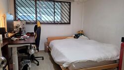 Blk 112 Tampines Street 11 (Tampines), HDB 3 Rooms #566636241